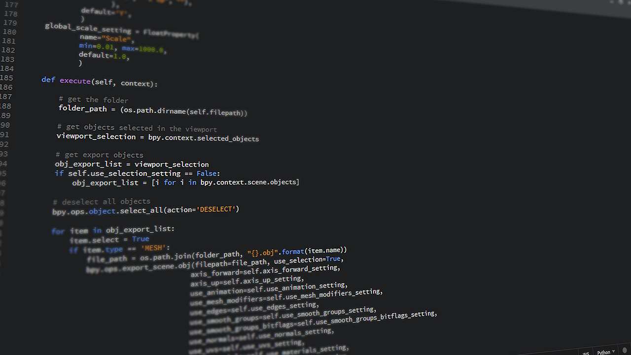 exp-python-pic