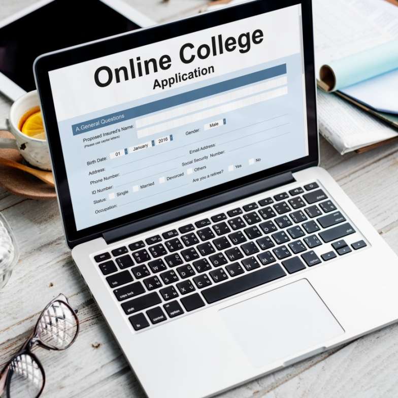 Online Enrollment System